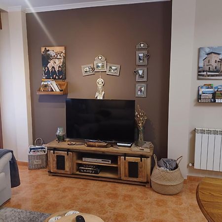 דירות לומבייר La Casa Del Gatico מראה חיצוני תמונה