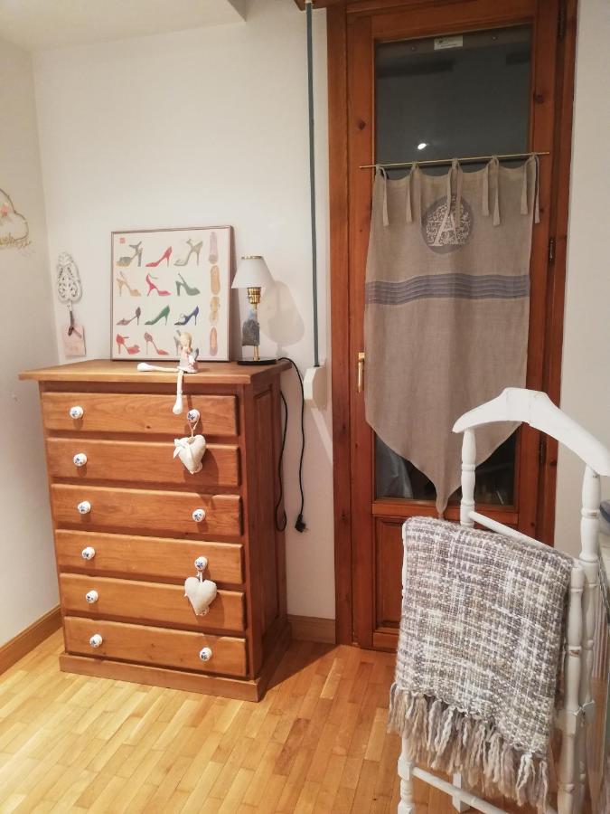 דירות לומבייר La Casa Del Gatico מראה חיצוני תמונה