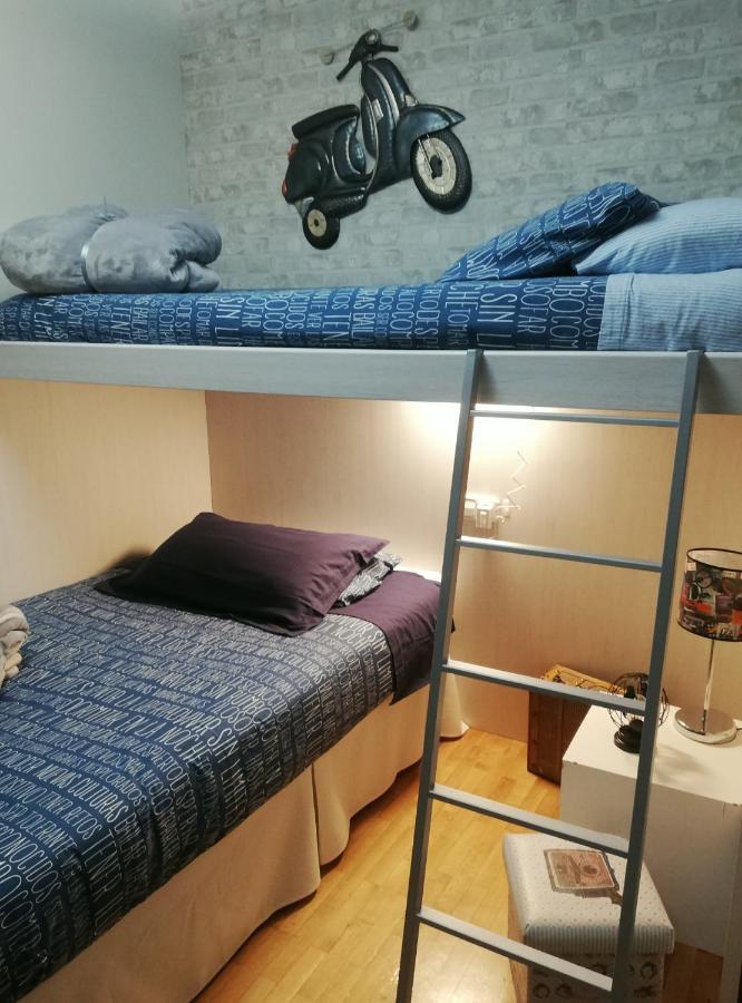 דירות לומבייר La Casa Del Gatico מראה חיצוני תמונה
