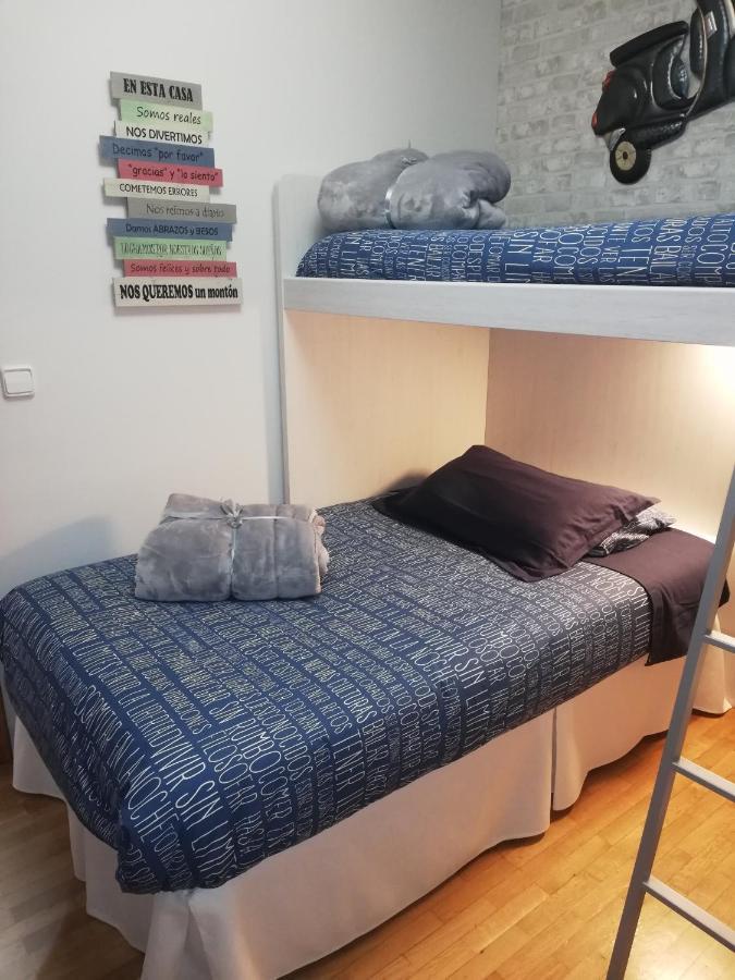 דירות לומבייר La Casa Del Gatico מראה חיצוני תמונה