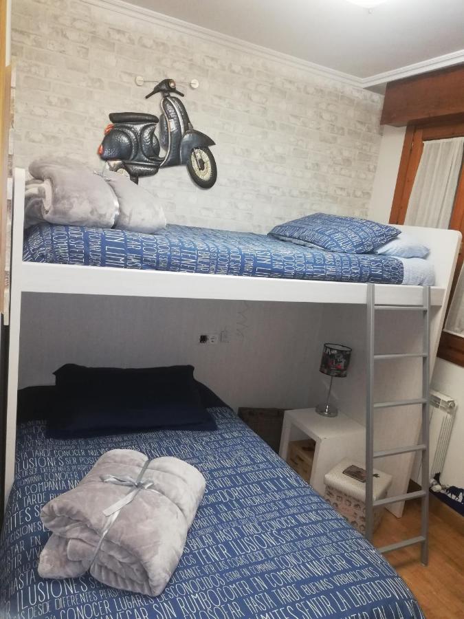 דירות לומבייר La Casa Del Gatico מראה חיצוני תמונה