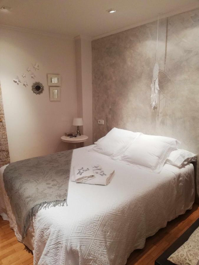 דירות לומבייר La Casa Del Gatico מראה חיצוני תמונה