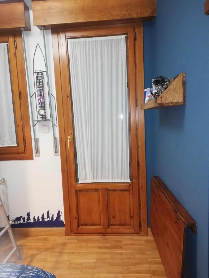 דירות לומבייר La Casa Del Gatico מראה חיצוני תמונה