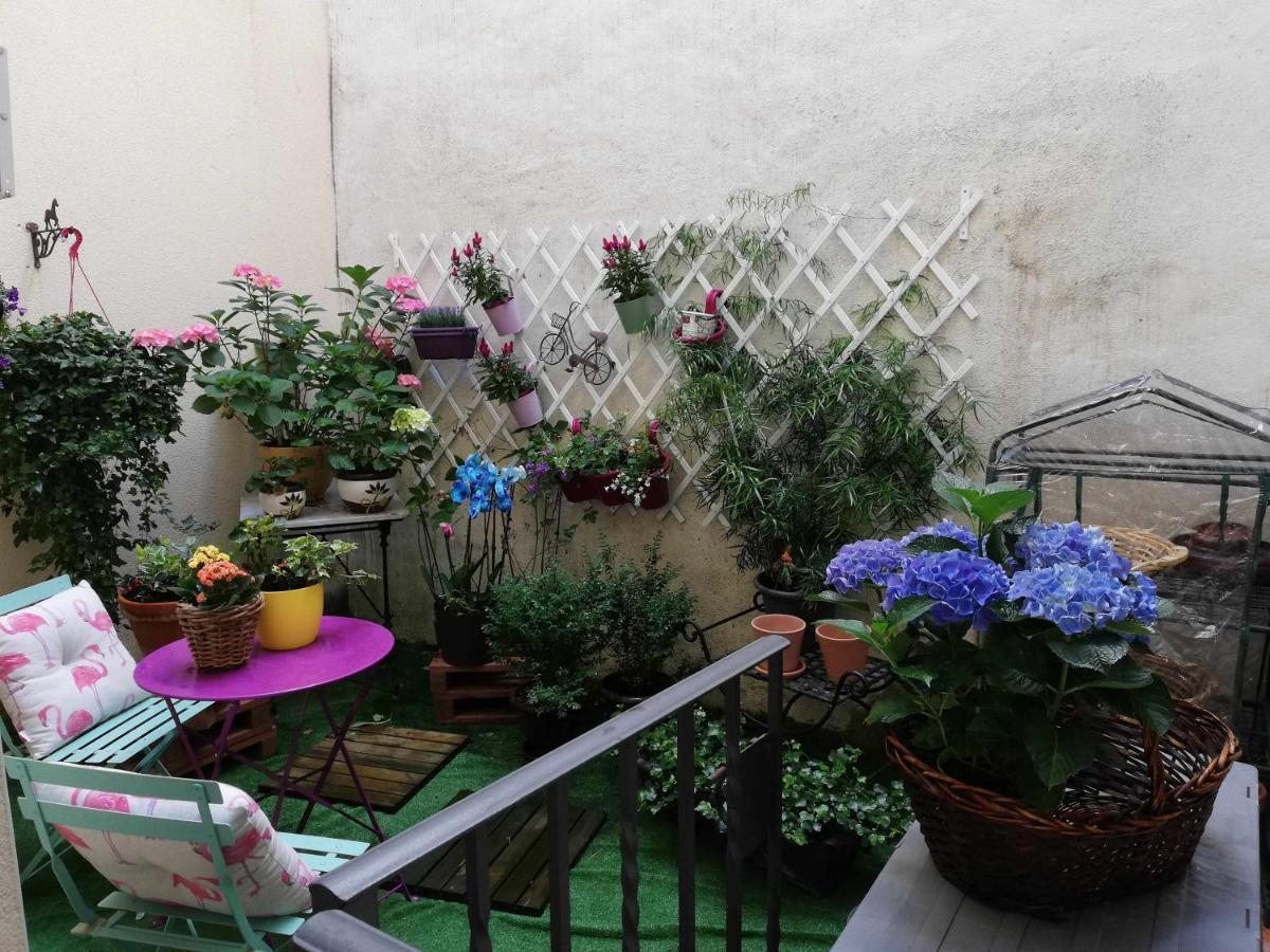 דירות לומבייר La Casa Del Gatico מראה חיצוני תמונה