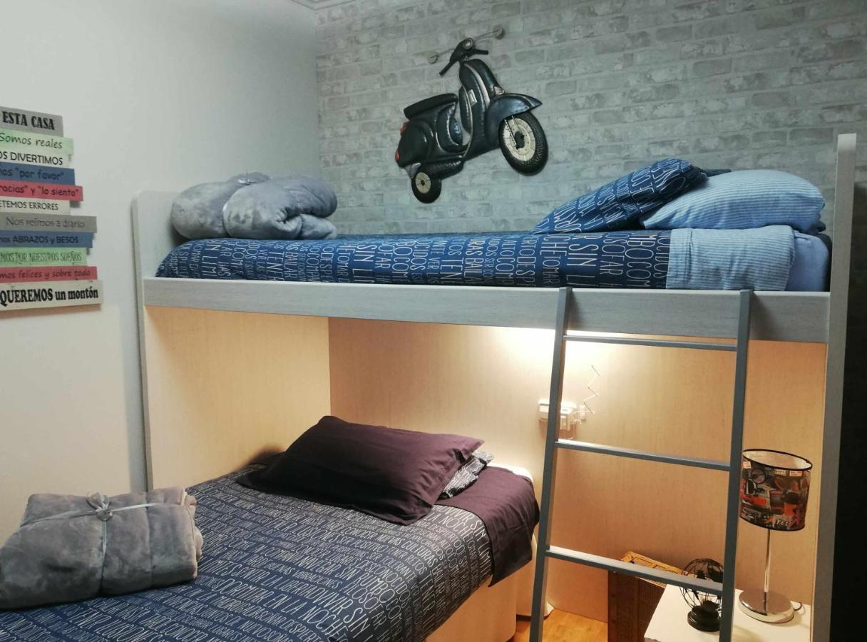דירות לומבייר La Casa Del Gatico מראה חיצוני תמונה