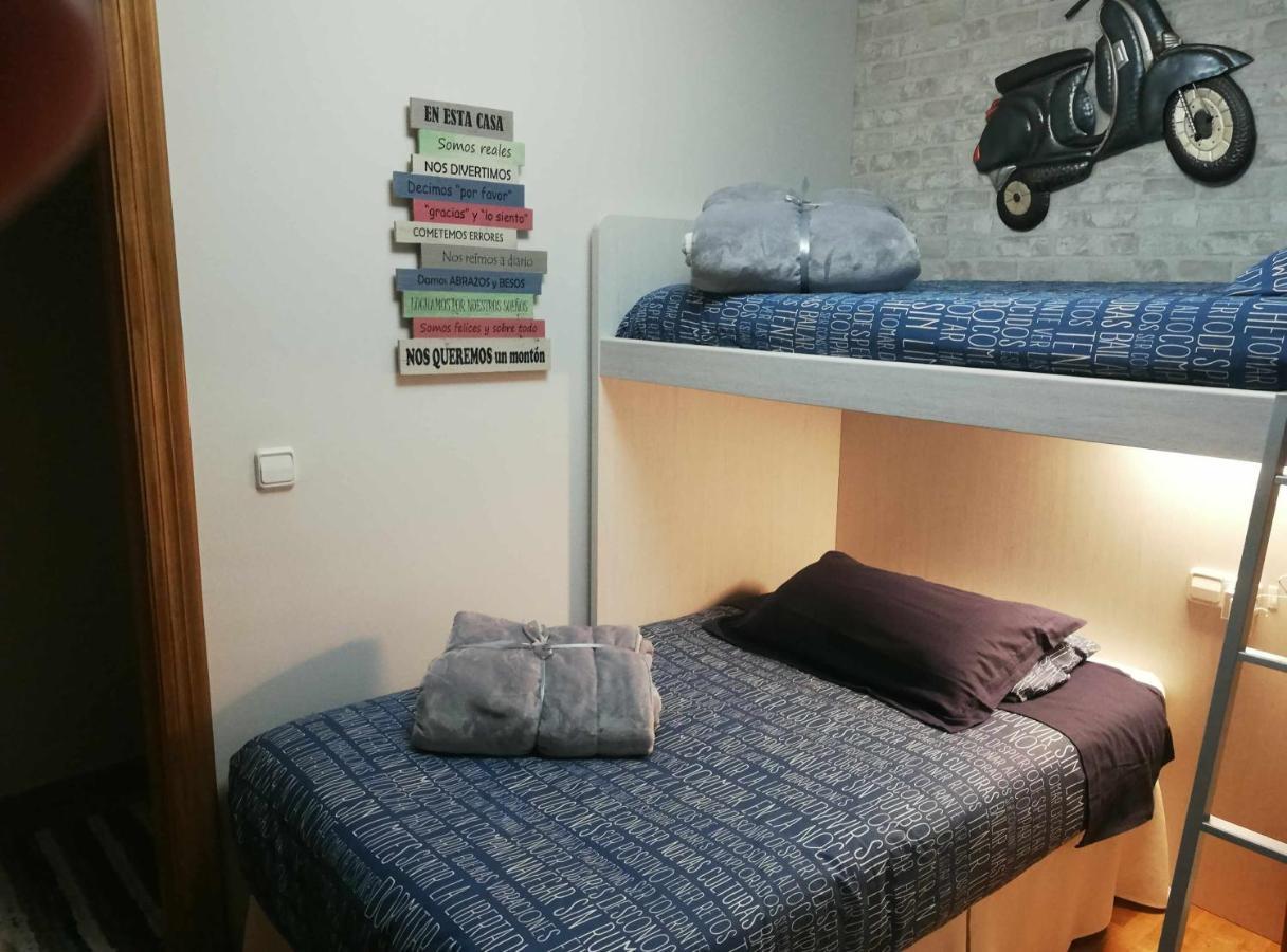 דירות לומבייר La Casa Del Gatico מראה חיצוני תמונה