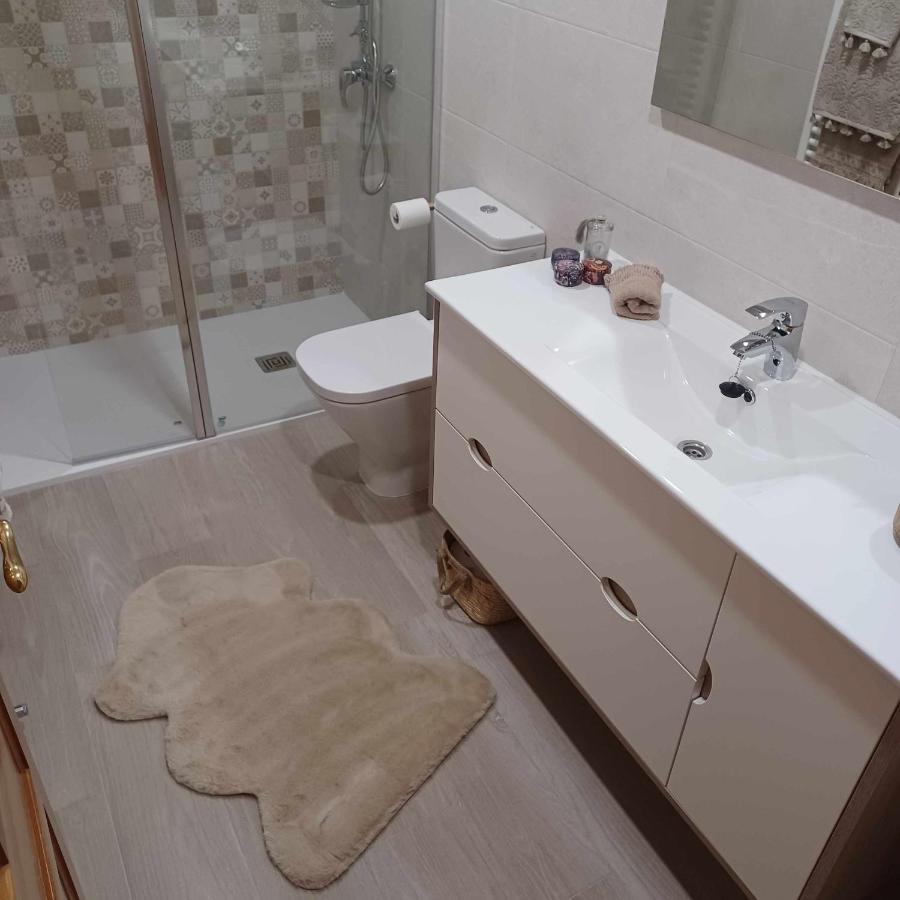 דירות לומבייר La Casa Del Gatico מראה חיצוני תמונה