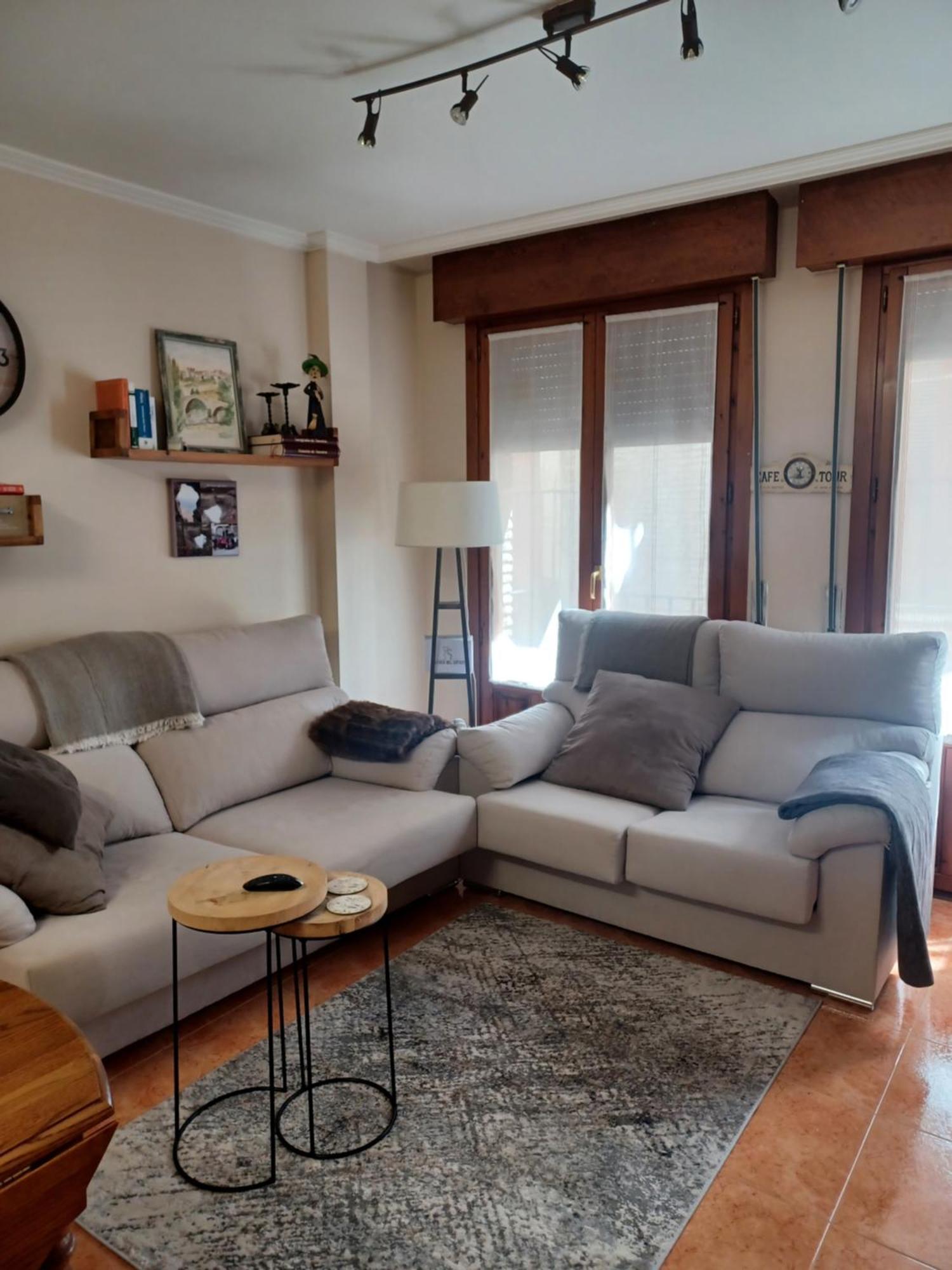 דירות לומבייר La Casa Del Gatico מראה חיצוני תמונה
