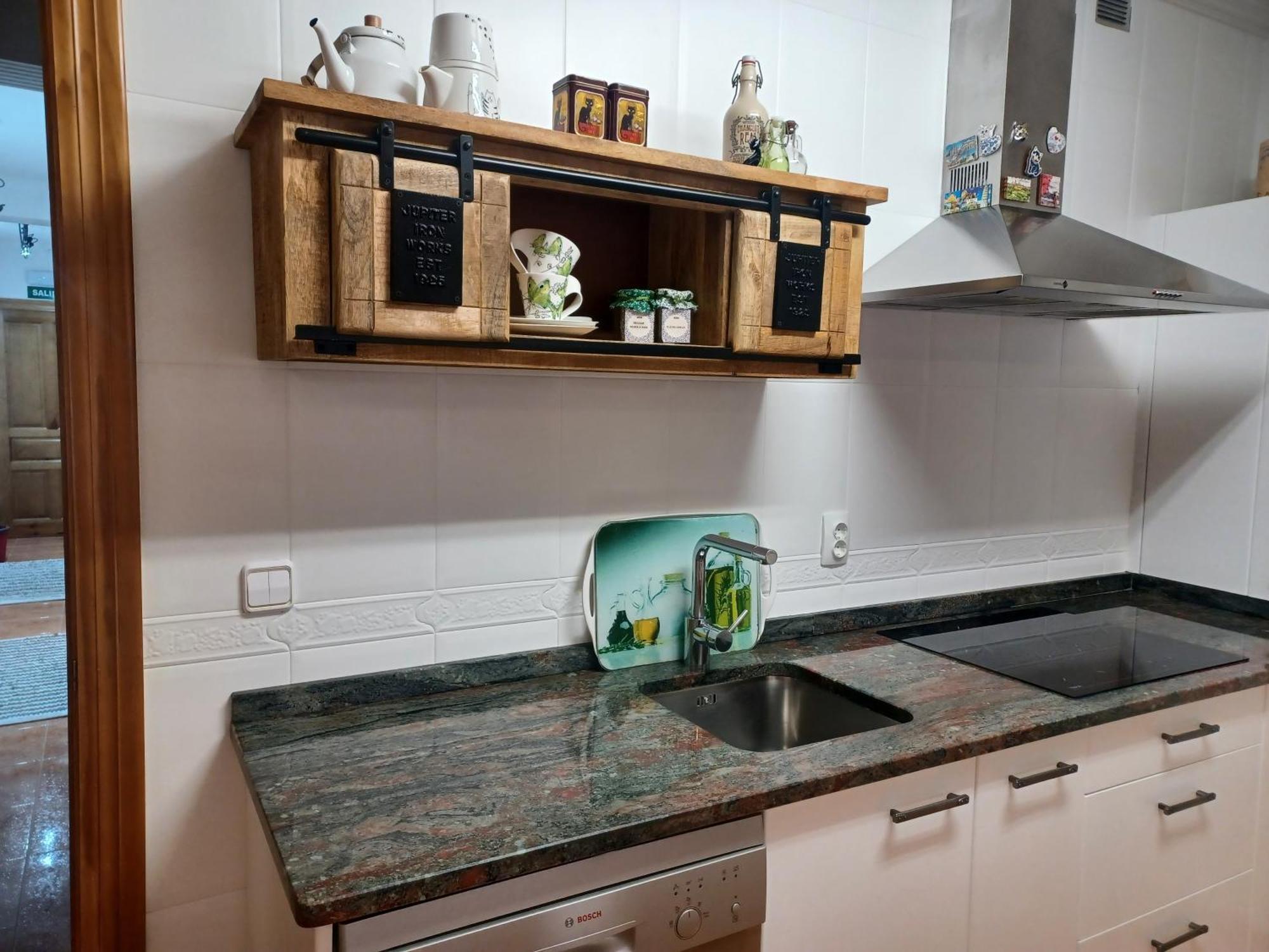 דירות לומבייר La Casa Del Gatico מראה חיצוני תמונה