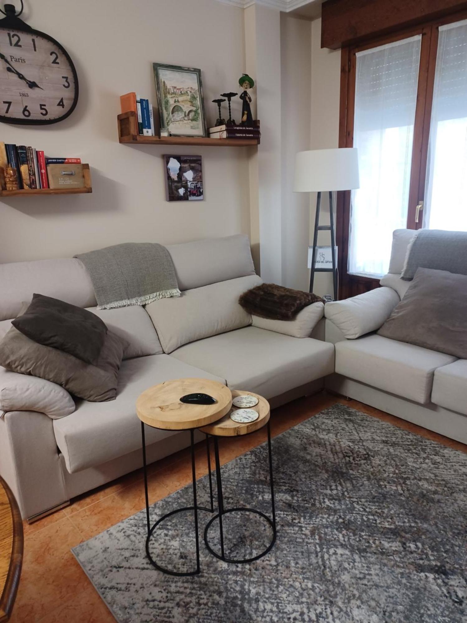 דירות לומבייר La Casa Del Gatico מראה חיצוני תמונה